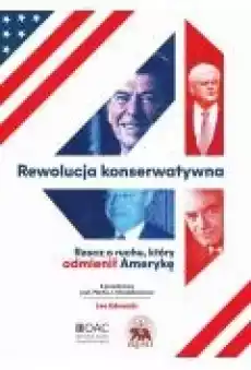 Rewolucja konserwatywna Książki Ebooki