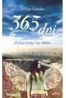 365 dni Zobaczymy się znów Książki Literatura obyczajowa