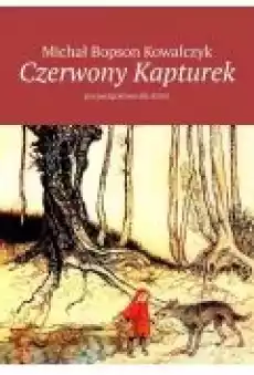 Czerwony Kapturek Książki Ebooki