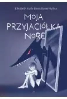 Moja przyjaciółka Nore Książki Komiksy