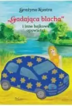 Gadająca blacha Książki Ebooki