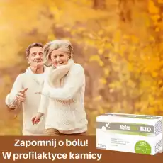 NefroTabs BIO w profilaktyce wszystkich typów kamicy 20 szt Zdrowie i uroda Zdrowie FarmaceutykiLeki