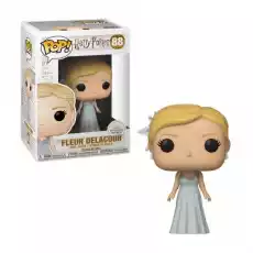 Figurka Harry Potter POP Fleur Delacour Yule Ball Gadżety