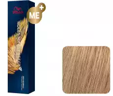 Wella Koleston Perfect ME farba do włosów 838 60ml Zdrowie i uroda Kosmetyki i akcesoria Pielęgnacja i stylizacja włosów Farby i szampony koloryzujące