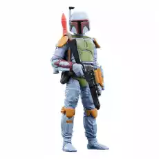 Figurka Star Wars Vintage Collection Boba Fett Gadżety