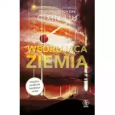 Wędrująca Ziemia Książki Fantastyka i fantasy