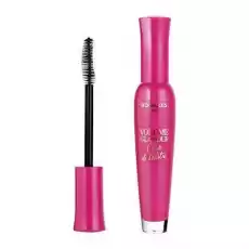 Bourjois Volume Glamour Coup De Theatre Mascara 02 Black 10ml Zdrowie i uroda Kosmetyki i akcesoria Makijaż i demakijaż Makijaż oczu