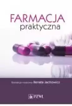 Farmacja praktyczna Książki Ebooki