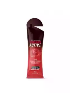 Active Edge Cherry sok z cierpkiej wiśni Montmorency 30 ml Artykuły Spożywcze