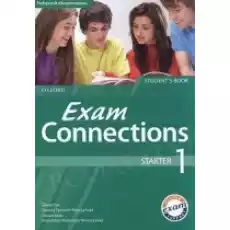 Exam Connections 1 Starter WB Książki Podręczniki i lektury