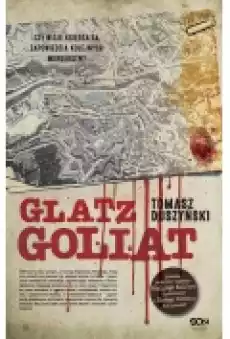 Glatz Goliat Książki Ebooki