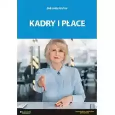 Kadry i płace Książki Podręczniki i lektury