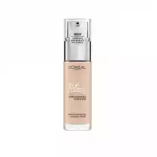 LOREAL True Match Foundation 05R05C Porcelain Rose 30ml Zdrowie i uroda Kosmetyki i akcesoria Makijaż i demakijaż Podkłady i bazy