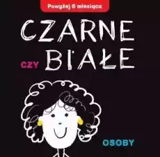 Czarne czy Białe Osoby Książki Dla dzieci