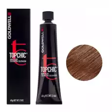 Goldwell Topchic farba do włosów 7BPPK 60ml Zdrowie i uroda Kosmetyki i akcesoria Pielęgnacja i stylizacja włosów Farby i szampony koloryzujące