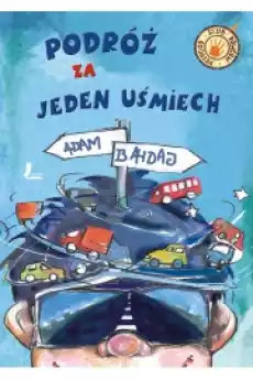 Podróż za jeden uśmiech Książki Audiobooki