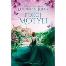 Pokój motyli Książki Literatura obyczajowa