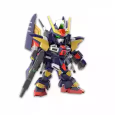 Model figurki GUNDAM SD GUNDAM CROSS SILHOUETTE TORNADO GUNDAM Gadżety