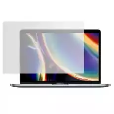 Szkło hybrydowe 3mk Flexible Glass Lite Macbook Pro 13 2017 Komputery Akcesoria do laptopów Ochrona wyświetlacza