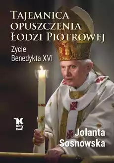 Tajemnica opuszczenia Łodzi Piotrowej Książki Biograficzne