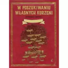 W poszukiwaniu własnych korzeni Sztambuch rodziny Prezenty Pakowanie prezentów