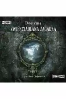 Zwierciadlana zagadka Książki Audiobooki