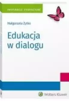 Edukacja w dialogu Książki Ebooki