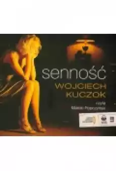 Senność Książki Audiobooki Literatura Piękna