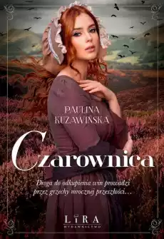 Czarownica Książki Literatura piękna