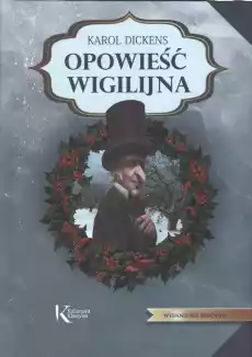 Opowieść wigilijna Książki Podręczniki i lektury