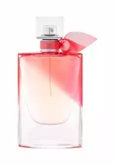 Lancôme La Vie Est Belle En Rose woda toaletowa 50ml W Zdrowie i uroda Perfumy i wody Zapachy damskie Perfumy i wody damskie