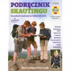 Podręcznik skautingu Książki Sport