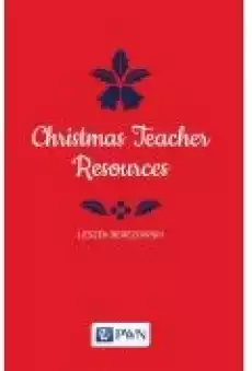 Christmas Teacher Resources Książki Ebooki