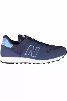 DAMSKIE BUTY SPORTOWE NEW BALANCE NIEBIESKIE Odzież obuwie dodatki Galanteria i dodatki