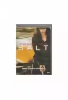 Salt Dvd Pl Filmy