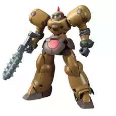 Model figurki GUNDAM HGFC 1144 Death Army Gadżety