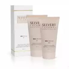 Selvert Thermal BB CREAM 01 krem bb odcień 01 50ml Zdrowie i uroda Kosmetyki i akcesoria Makijaż i demakijaż Podkłady i bazy