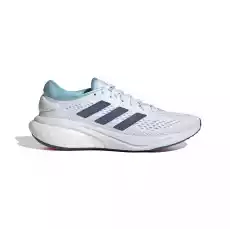 Buty sportowe damskie adidas SUPERNOVA 2 białe GW9100 Odzież obuwie dodatki