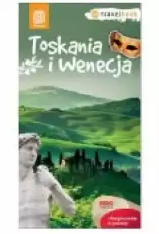 Toskania i Wenecja Travelbook Wydanie 1 Książki Ebooki