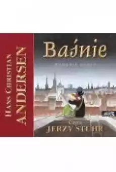 Baśnie Audiobook Książki Audiobooki Dla dzieci i Młodzieży