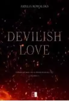 Devilish Love Książki Ebooki