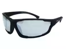 Okulary polaryzacyjne Birreti BSP614 S Sport i rekreacja Sporty zimowe Gogleokulary