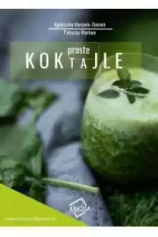 Proste koktajle Książki Audiobooki