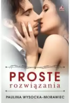 Proste rozwiązania Książki Ebooki