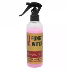 FUNKY WITCH Hypnotic Icon QD z zawartością carnauby 215 ml Motoryzacja Pielęgnacja samochodu Pielęgnacja karoserii