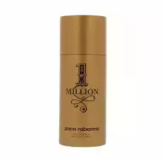 Paco Rabanne 1 Million dezodorant spray 150ml M Zdrowie i uroda Perfumy i wody Zapachy męskie Antyperspiranty i dezodoranty męskie