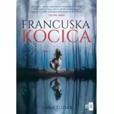 Deja vu 1 Francuska kocica Książki Literatura obyczajowa