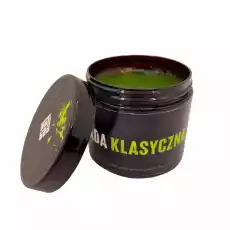 Not Bad Stuff Pomada Klasyczna pomada o zapachu kiwi i kaktusa 200 ml Zdrowie i uroda Kosmetyki i akcesoria Kosmetyki dla mężczyzn Męskie kosmetyki do pielęgnacji włosów