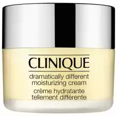 Clinique Dramatically Different Moisturizing Cream Very Dry To Dry Combination krem nawilżający 50ml Zdrowie i uroda Kosmetyki i akcesoria Pielęgnacja twarzy Kremy do twarzy