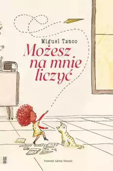 Możesz na mnie liczyć Dla dziecka